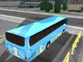 Spēle City Live Bus Simulator 2019