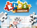 Spēle Kids Farm Fun