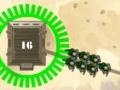 Spēle Airborne Wars