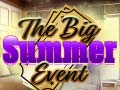 Spēle The Big Summer Event