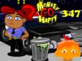 Spēle Monkey Go Happly Stage 347