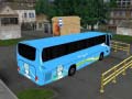 Spēle Coach Bus Simulator