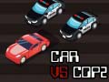 Spēle Car vs Cop 2