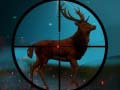 Spēle Deer Hunting Classical