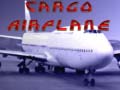 Spēle Cargo Airplane 