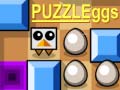 Spēle Puzzle Egg