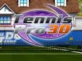 Spēle Tennis Pro 3d