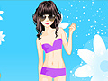 Spēle Leopard Fashion