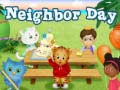Spēle Neighbor Day