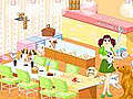 Spēle Dog Room Decoration