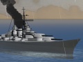 Spēle War Ship