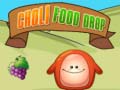 Spēle Choli Food Drop
