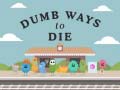 Spēle Dumb Ways To Die