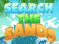 Spēle Search the Sands