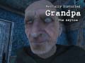 Spēle Mentally Disturbed Grandpa The Asylum