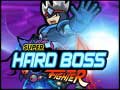 Spēle Super Hard Boss Fighter