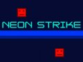 Spēle Neon Strike 