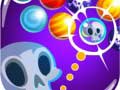 Spēle Halloween Bubble Shooter 2019