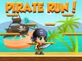 Spēle Pirate Run