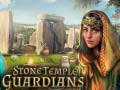 Spēle Stone Temple Guardians