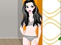 Spēle Dress Up - Girl in grunge style