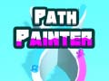 Spēle Path Painter