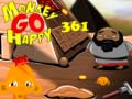 Spēle Monkey Go Happly Stage 361