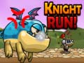 Spēle Knight Run!