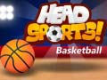 Spēle Head Sports Basketball