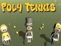 Spēle Poly Tennis 