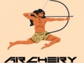 Spēle Archery