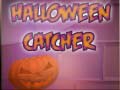 Spēle Halloween Catcher