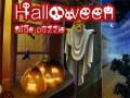 Spēle Halloween Slide Puzzle