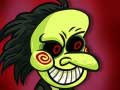 Spēle Trollface Quest: Horror