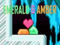 Spēle Emerald & Amber