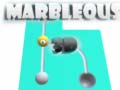 Spēle Marbleous 3D 