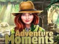 Spēle Adventure Moments