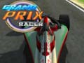 Spēle Grand Prix Racer