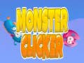 Spēle Monster Clicker