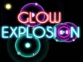 Spēle Glow Explosions