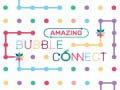 Spēle Amazing Bubble Connect