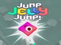 Spēle Jump Jelly Jump