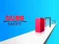 Spēle Cube Shift