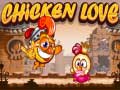 Spēle Chicken Love