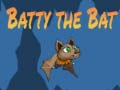 Spēle Batty the bat