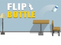 Spēle Flip Bottle