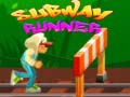 Spēle Subway Runner
