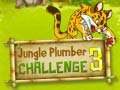 Spēle Jungle Plumber Challenge 3