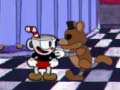 Spēle Cuphead Brothers in Arms