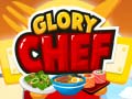Spēle Glory chef
